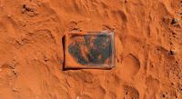 glass box in sand project thumbnail