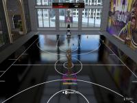 NBA2KGame 2 project thumbnail