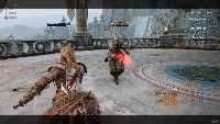 For Honor Defense project thumbnail