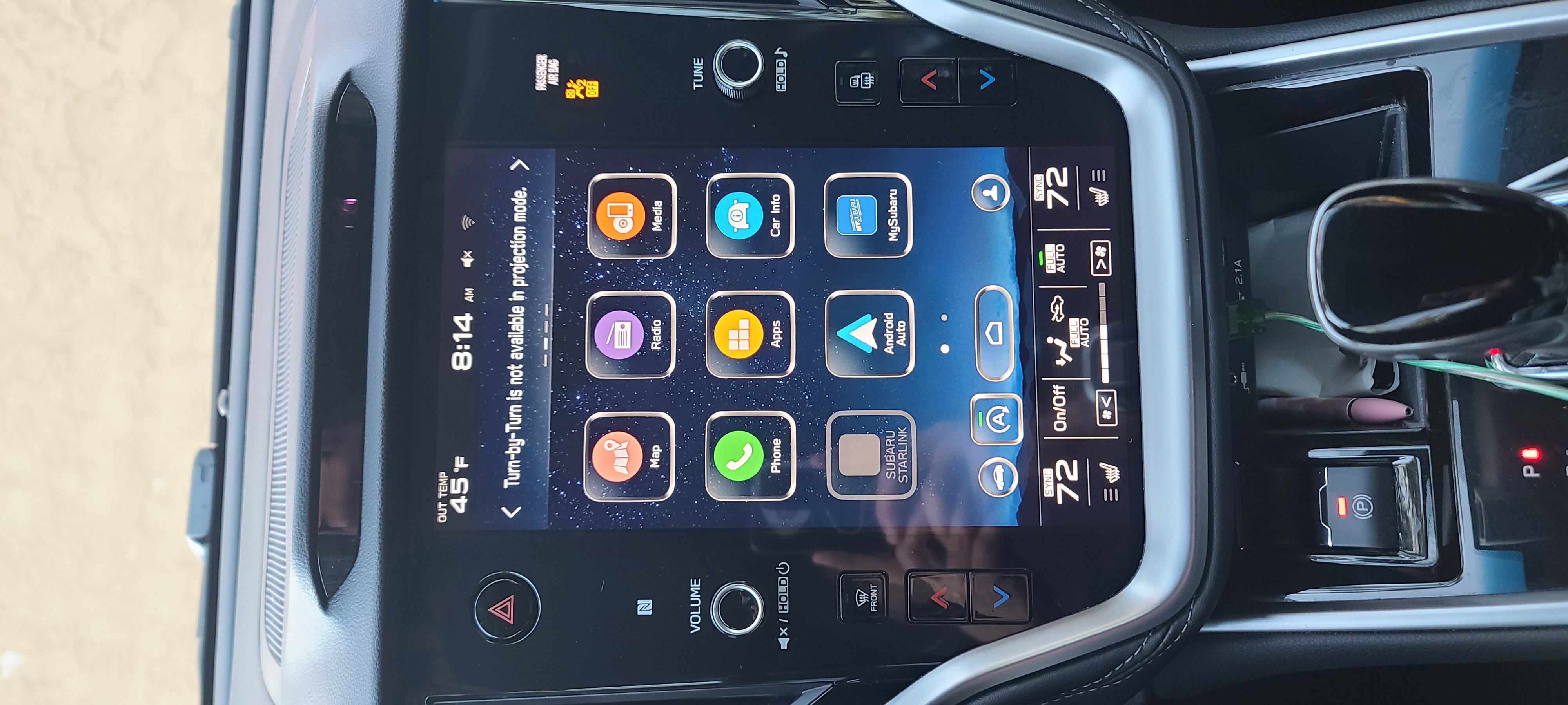 Exploring Wireless Android Auto and CarPlay