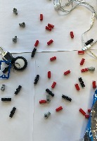 lego bricks annotatie project thumbnail