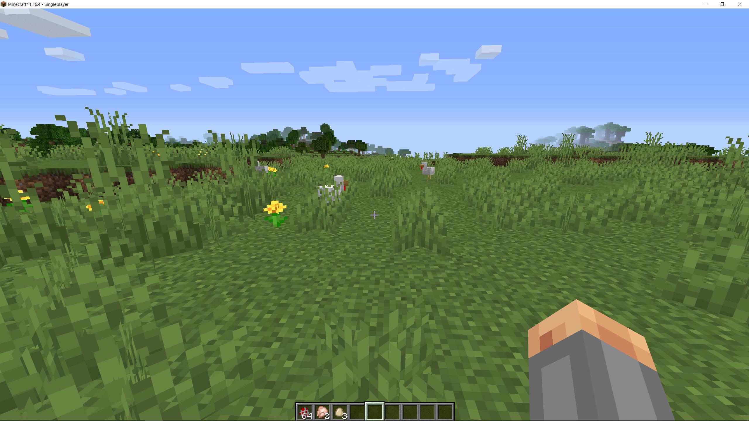 인창설 9조 Object Detection Dataset by Minecraft