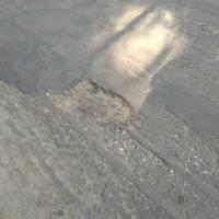 Pothole Detection project thumbnail