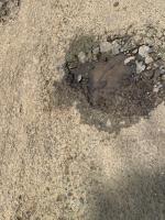 dataset pothole bersih project thumbnail