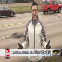 Pothole_Final project thumbnail