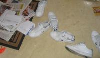 Shoes Detection project thumbnail