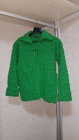 green project thumbnail