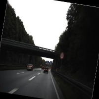 traffic-sign-detection-gtsrb project thumbnail