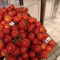 supermarket project thumbnail