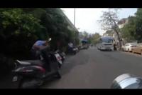 Vision-Based Distance Estimation project thumbnail
