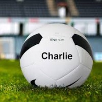 Soccer Ball project thumbnail