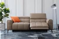 Recliner sofa project thumbnail