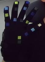 Glove sementic seg project thumbnail