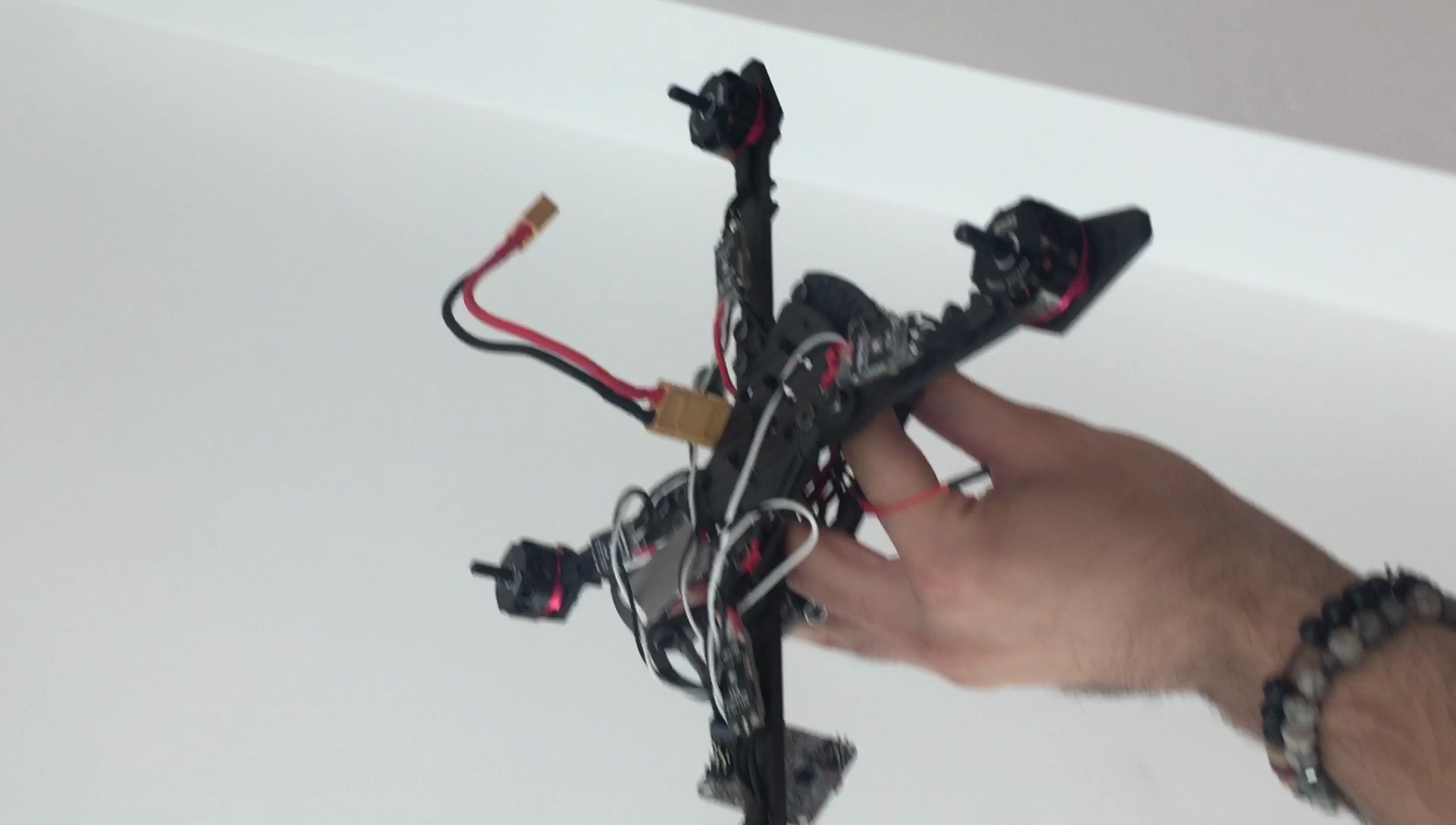 DJI Mavic | The Personal Drone To Dash GoPro Dreams