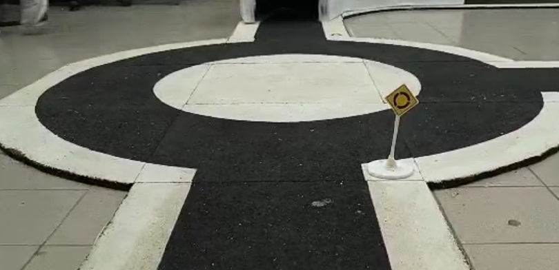 all-sign Object Detection Model by AVPSAS ROBOFLOW