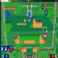 Brawl Stars ai project thumbnail