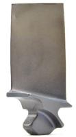 Turbine Blade Defect etection project thumbnail