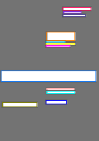 Annotation Visualization