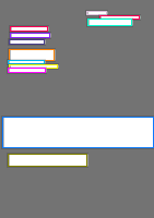 Annotation Visualization