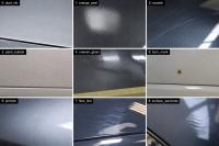 Paint Inpection project thumbnail