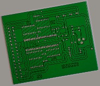 PCB Defects Detection Object Detection Dataset by JR