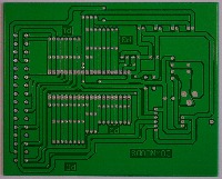PCB Defects Detection Object Detection Dataset by JR
