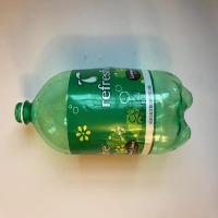 Plastic debris project thumbnail