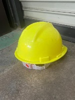 Safety Helmet project thumbnail
