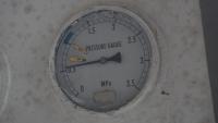 analog gauge project thumbnail