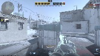 CS2 Player Detection project thumbnail