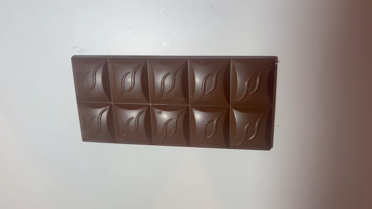 Chocolate Defects Detection And Classification Object Detection Dataset ...