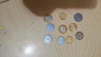 Coin Detection project thumbnail
