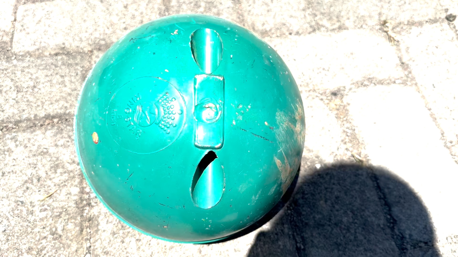 Ball_Detection Object Detection Dataset by Aterkia 2024