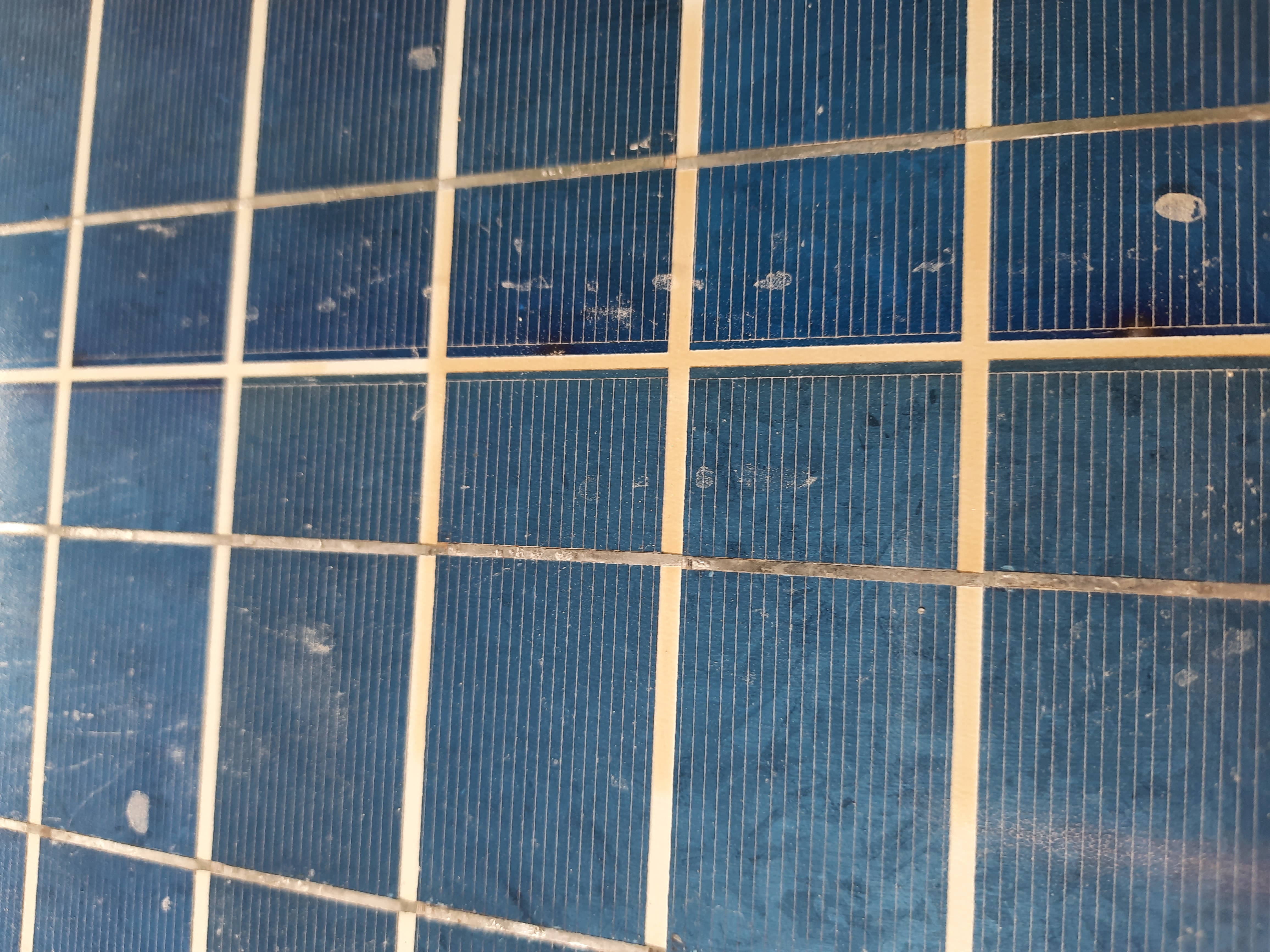 PolvoSolar Object Detection Dataset by DronesSolares