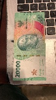 Money Detector project thumbnail