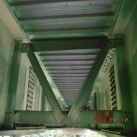Bridge detection Object Detection Dataset and Pre-Trained Model by KLE ...