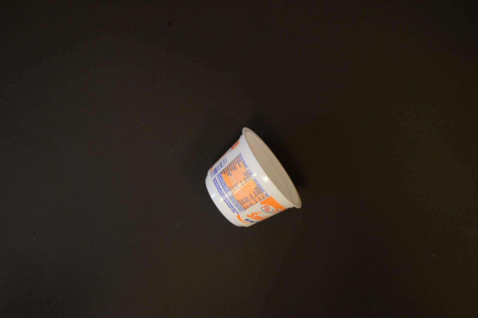 Random Cotainers Object Plastic containers Object Detection Dataset by GDP27