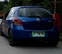 licence-plate-model project thumbnail