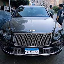 egyptian car plates Object Detection Model by toqas