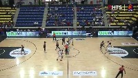 Court side sorter project thumbnail