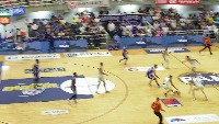 Court side sorter 2 project thumbnail