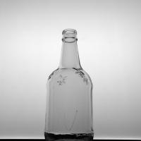 Bottle body project thumbnail