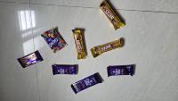candy detection project thumbnail