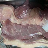 meat freshness detection project thumbnail