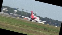 Airplane Augmented project thumbnail
