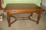 Table project thumbnail