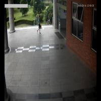 person-detection project thumbnail