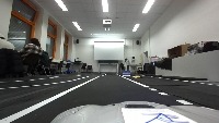 Lane Detection project thumbnail