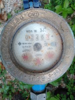 Analog Meter with decimal  project thumbnail