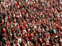 Crowd detection project thumbnail